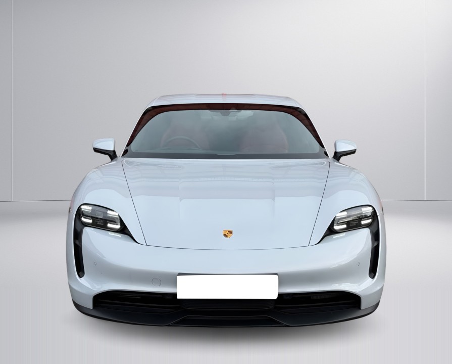 Porsche Taycan - foto 6