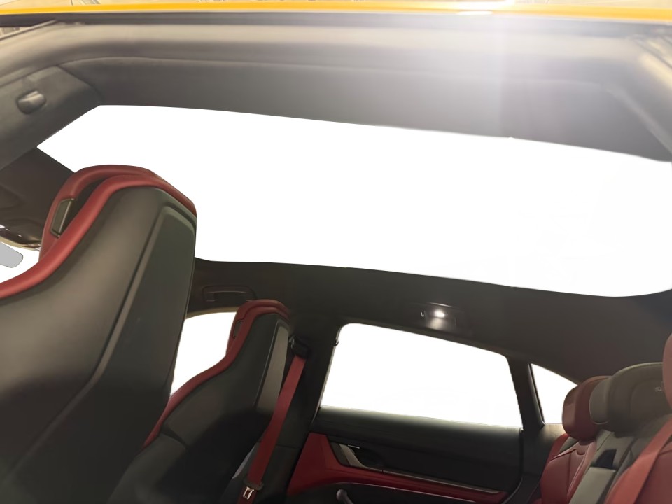 Porsche Taycan Turbo Sport Turismo - foto 11