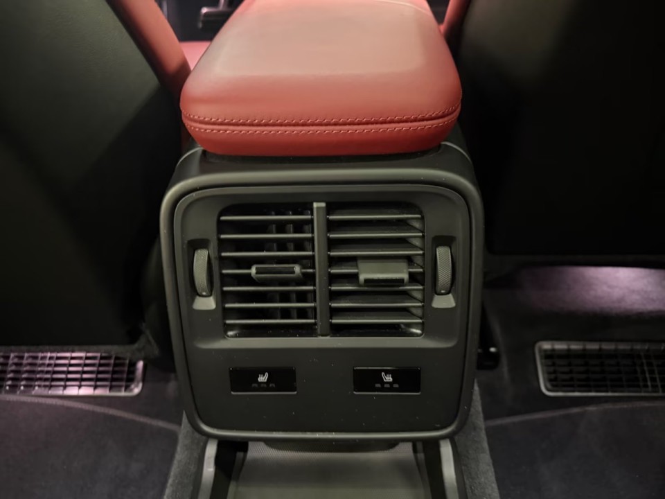 Porsche Taycan Turbo Sport Turismo - foto 19