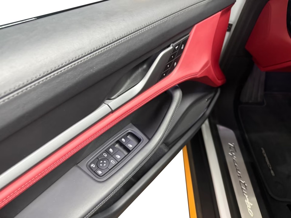 Porsche Taycan Turbo Sport Turismo - foto 20