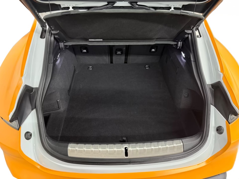 Porsche Taycan Turbo Sport Turismo - foto 21