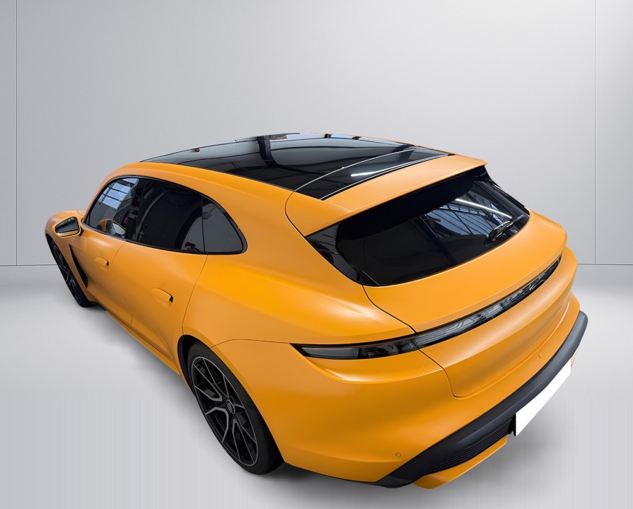 Porsche Taycan Turbo Sport Turismo - foto 6