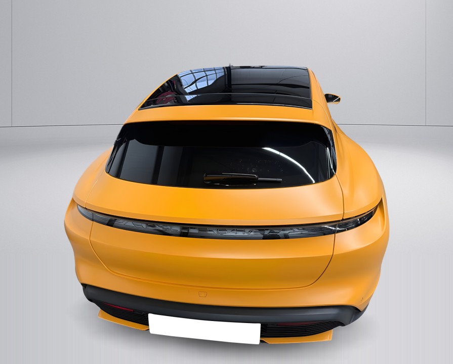 Porsche Taycan Turbo Sport Turismo (5)