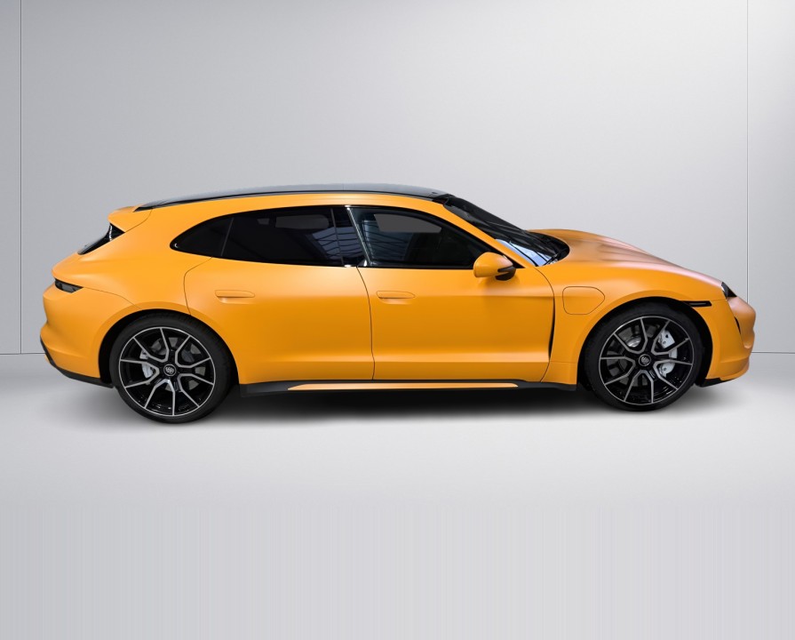 Porsche Taycan Turbo Sport Turismo (3)