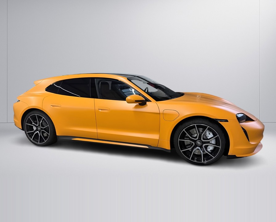 Porsche Taycan Turbo Sport Turismo (2)