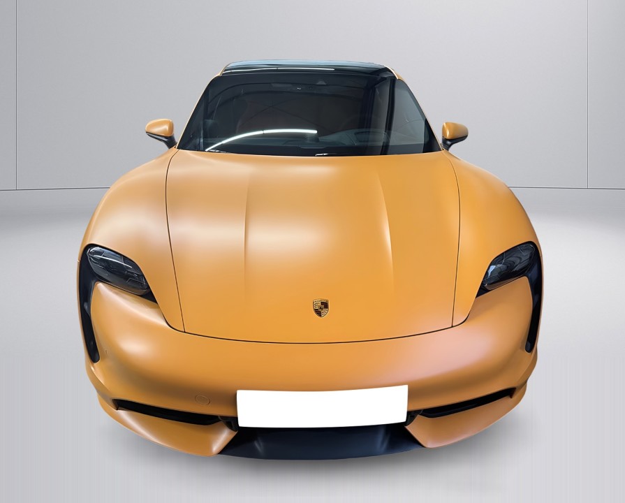 Porsche Taycan Turbo Sport Turismo - foto 8