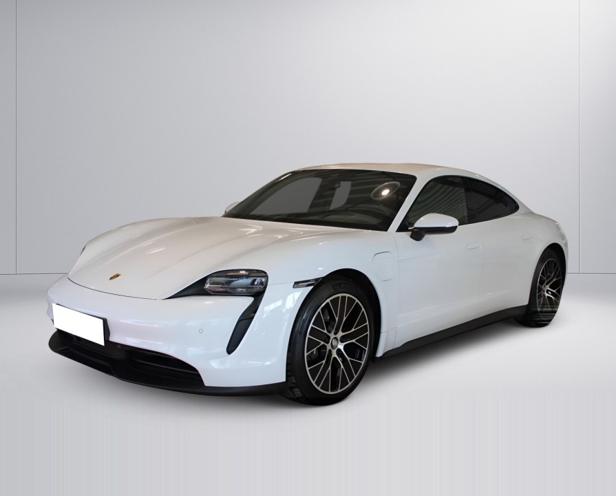 Porsche Taycan (2)