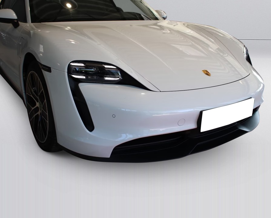 Porsche Taycan - foto 27