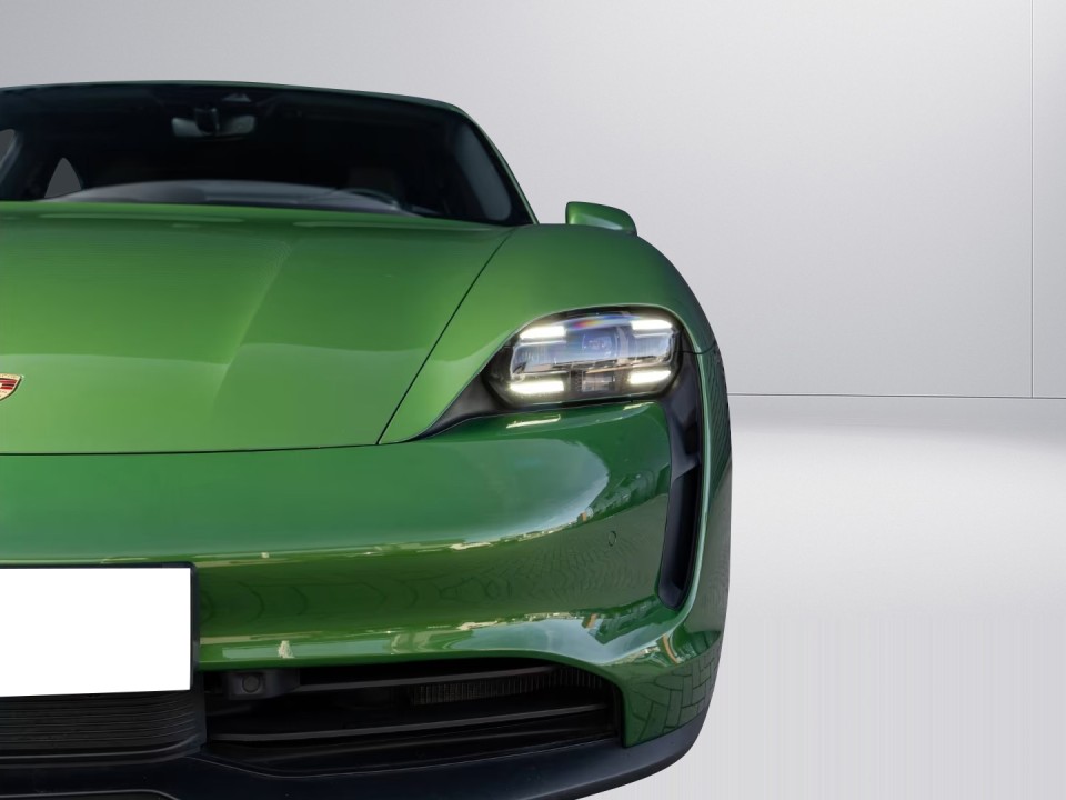 Porsche Taycan - foto 21