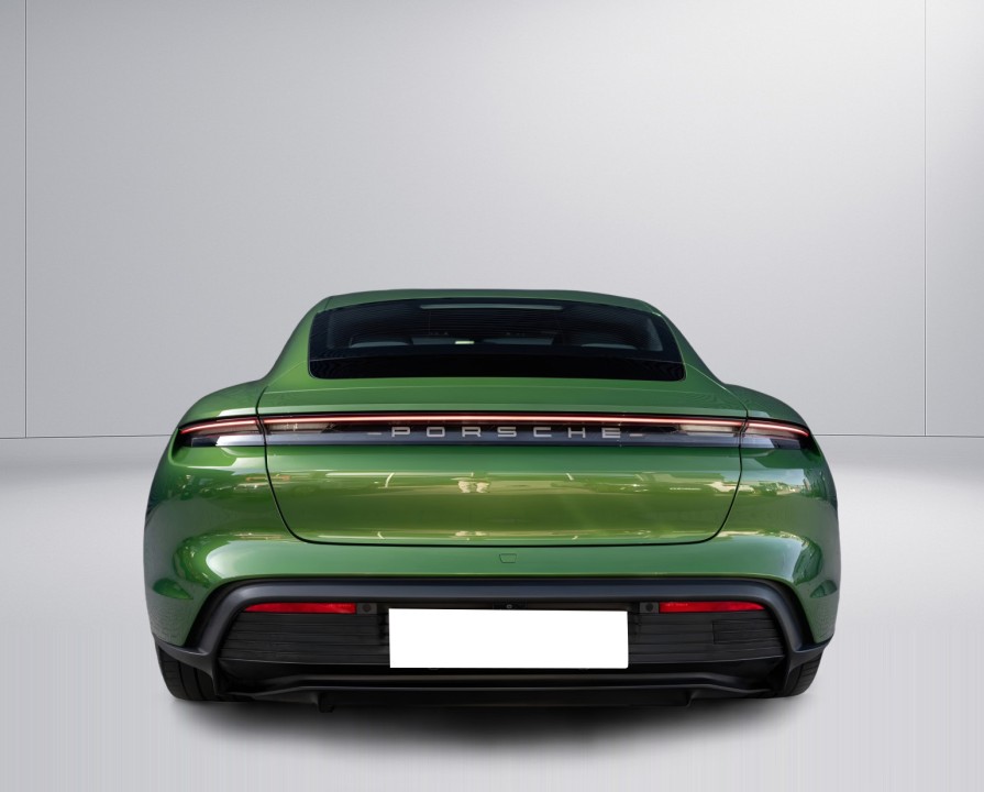 Porsche Taycan (5)