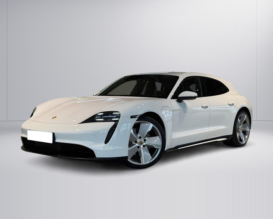 Porsche Taycan Sport Turismo - foto 7
