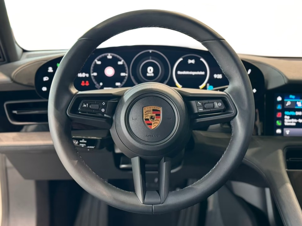 Porsche Taycan Sport Turismo - foto 9