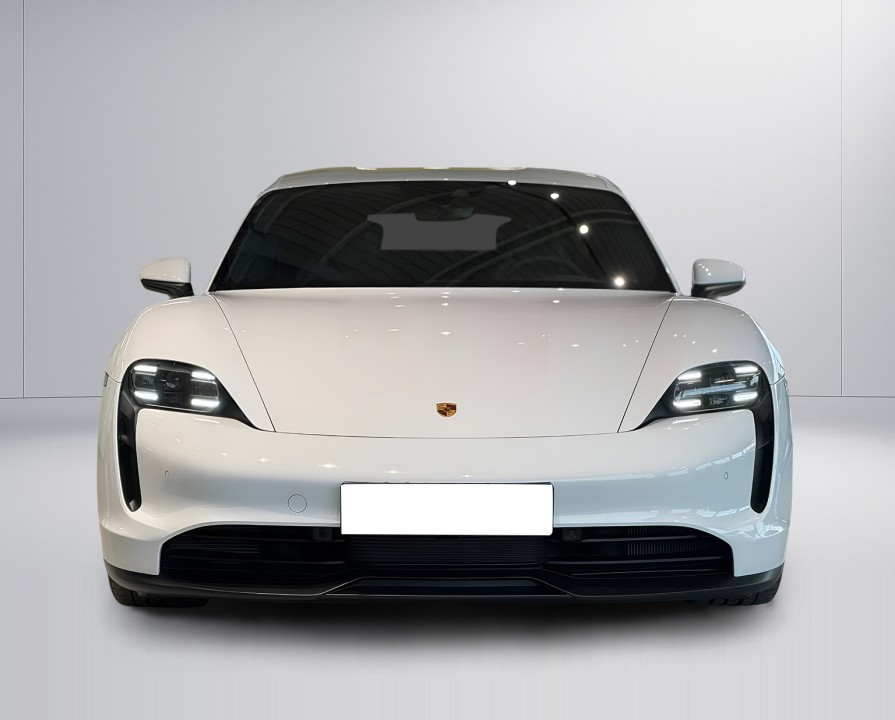 Porsche Taycan Sport Turismo - foto 8