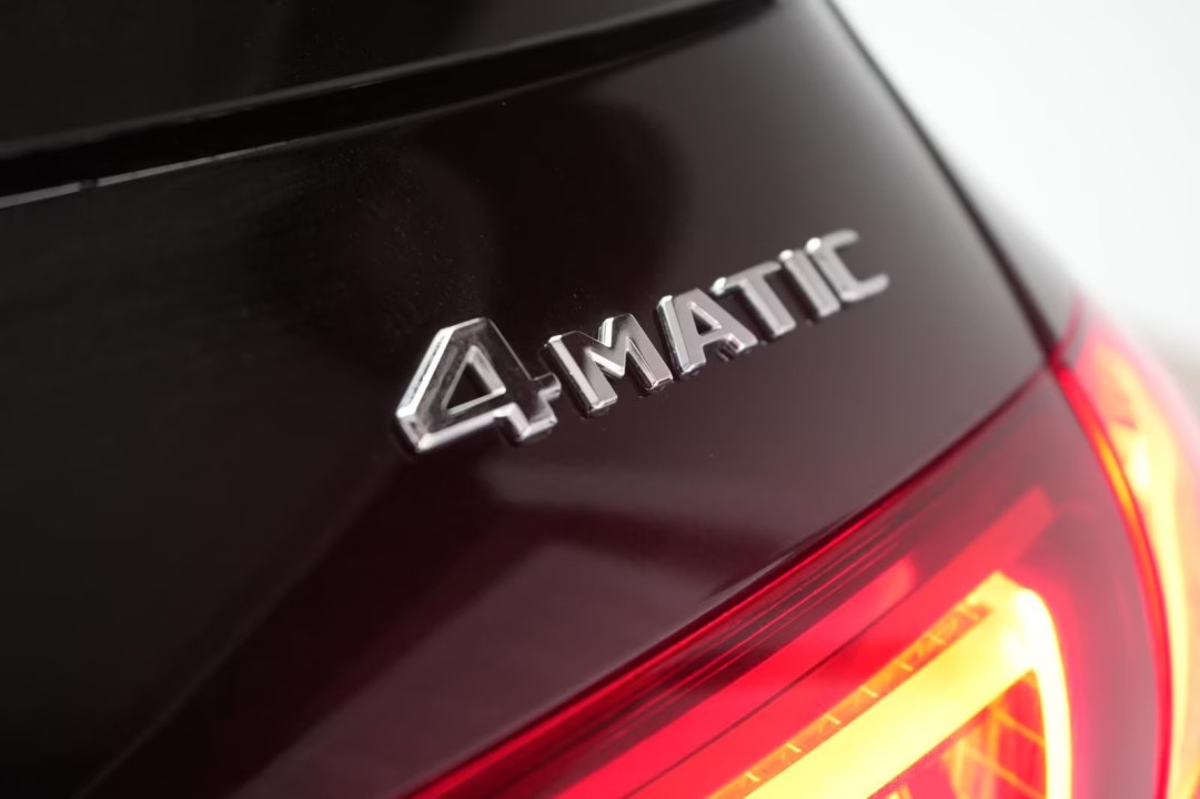 Mercedes-Benz GLE 350de 4MATIC AMG - foto 32