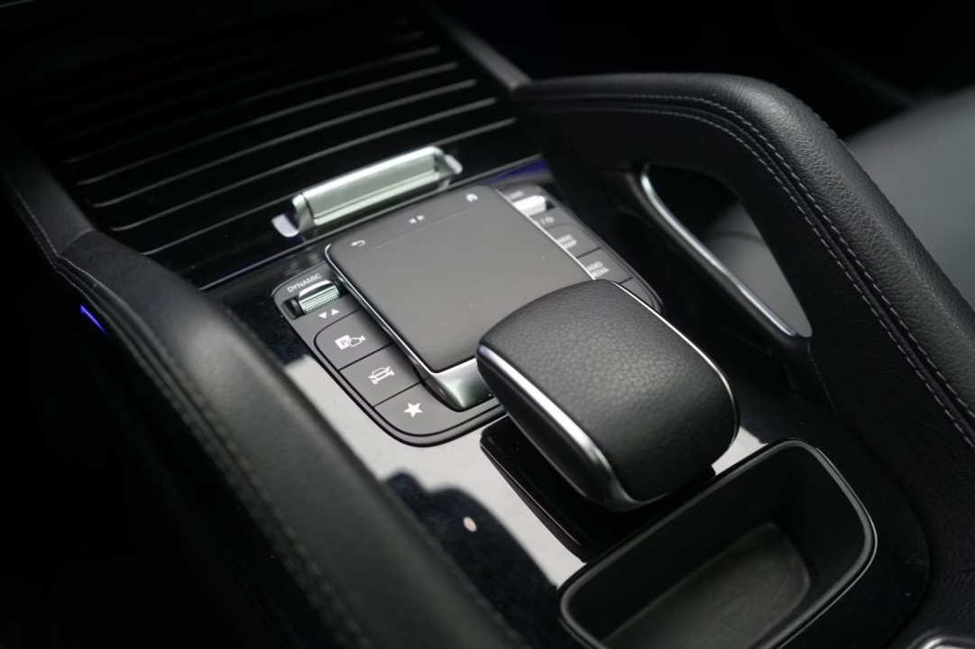 Mercedes-Benz GLE 350de 4MATIC AMG - foto 20