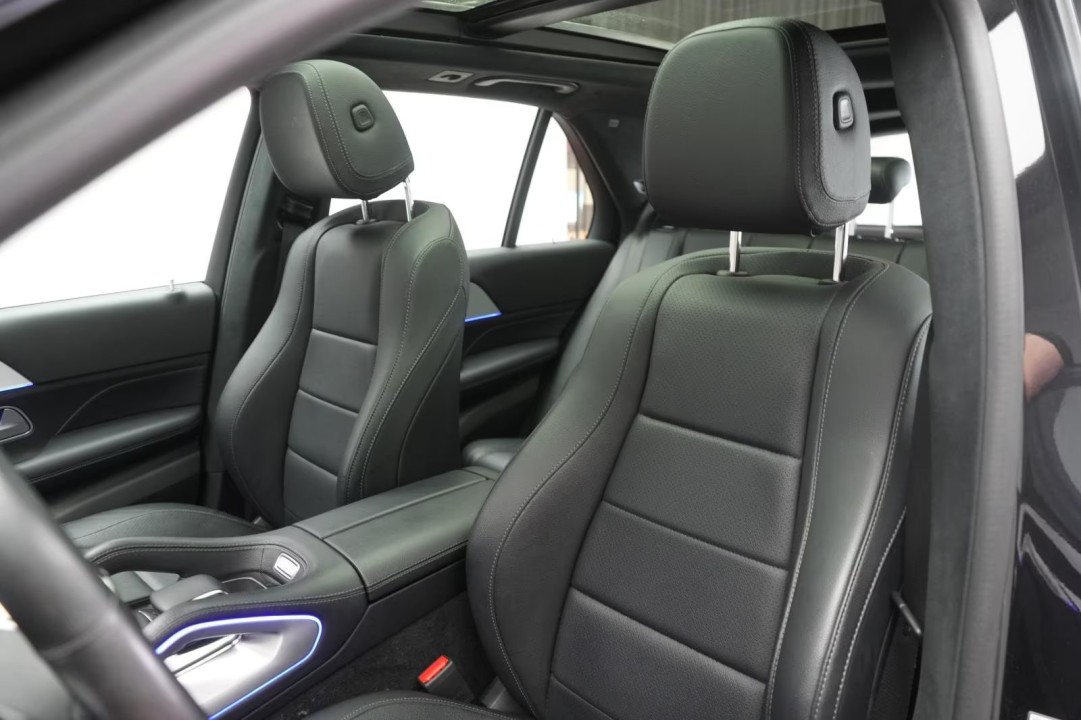 Mercedes-Benz GLE 350de 4MATIC AMG - foto 18