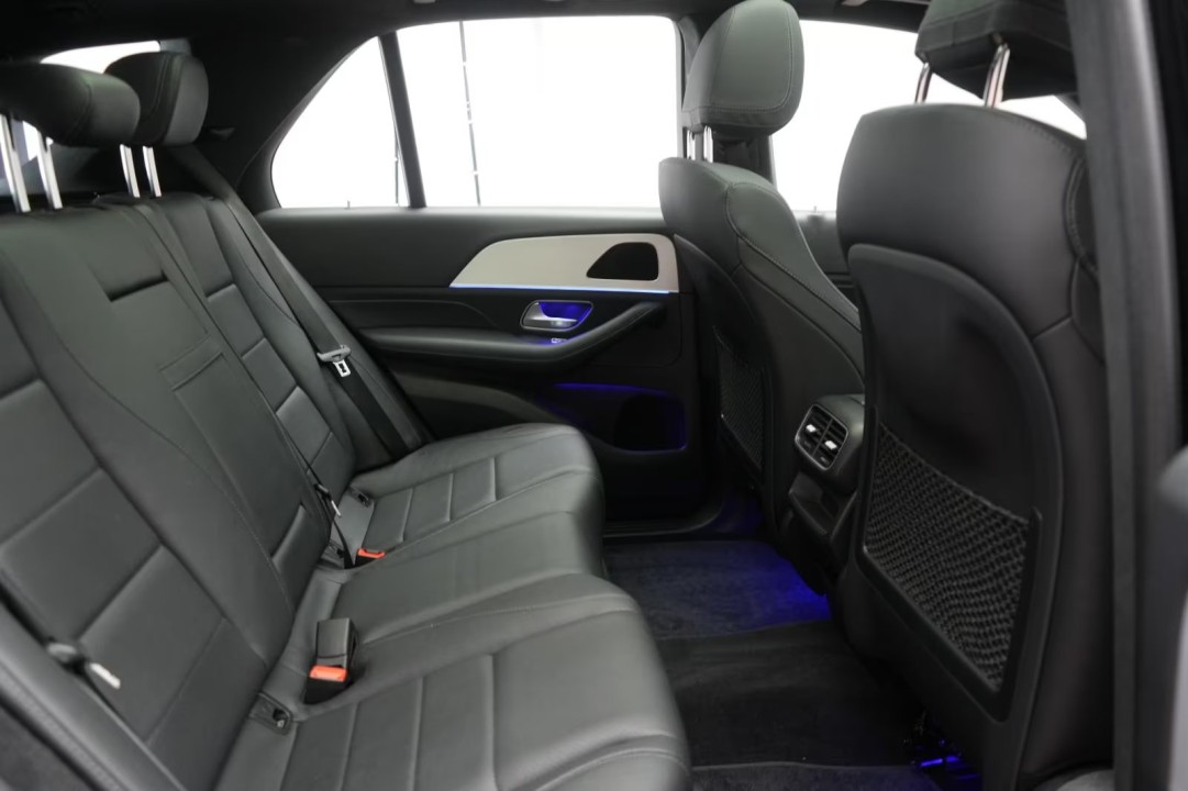 Mercedes-Benz GLE 350de 4MATIC AMG - foto 25