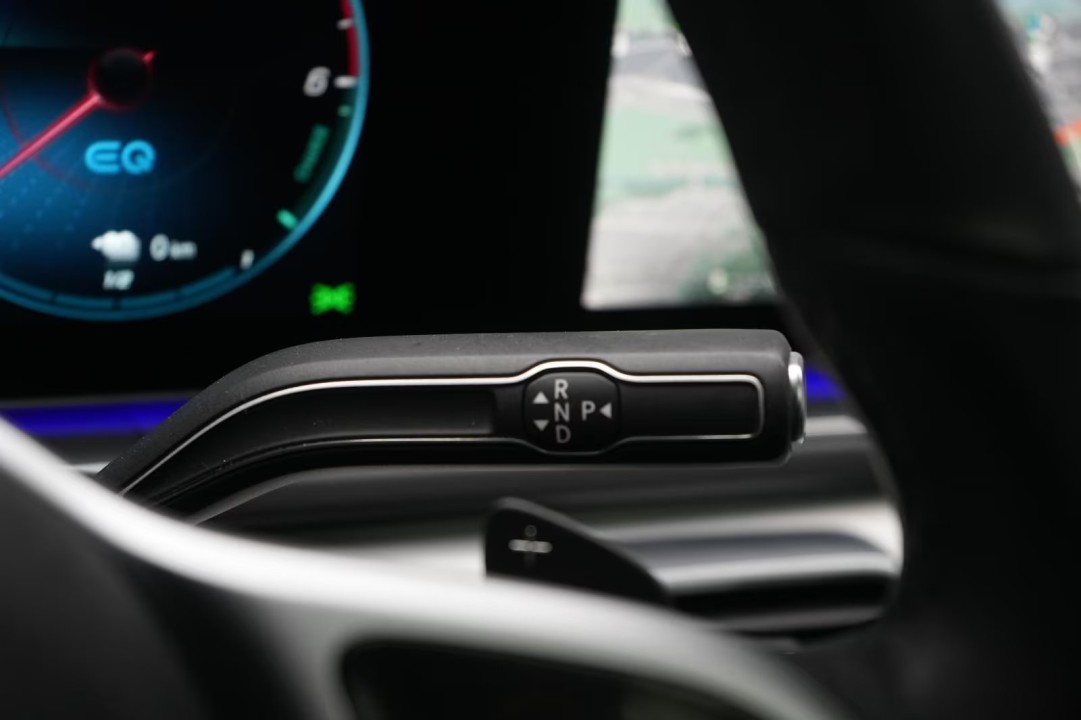 Mercedes-Benz GLE 350de 4MATIC AMG - foto 19