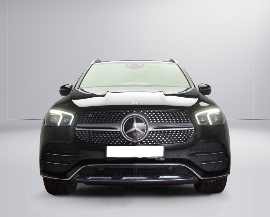 Mercedes-Benz GLE 350de 4MATIC AMG - foto 6