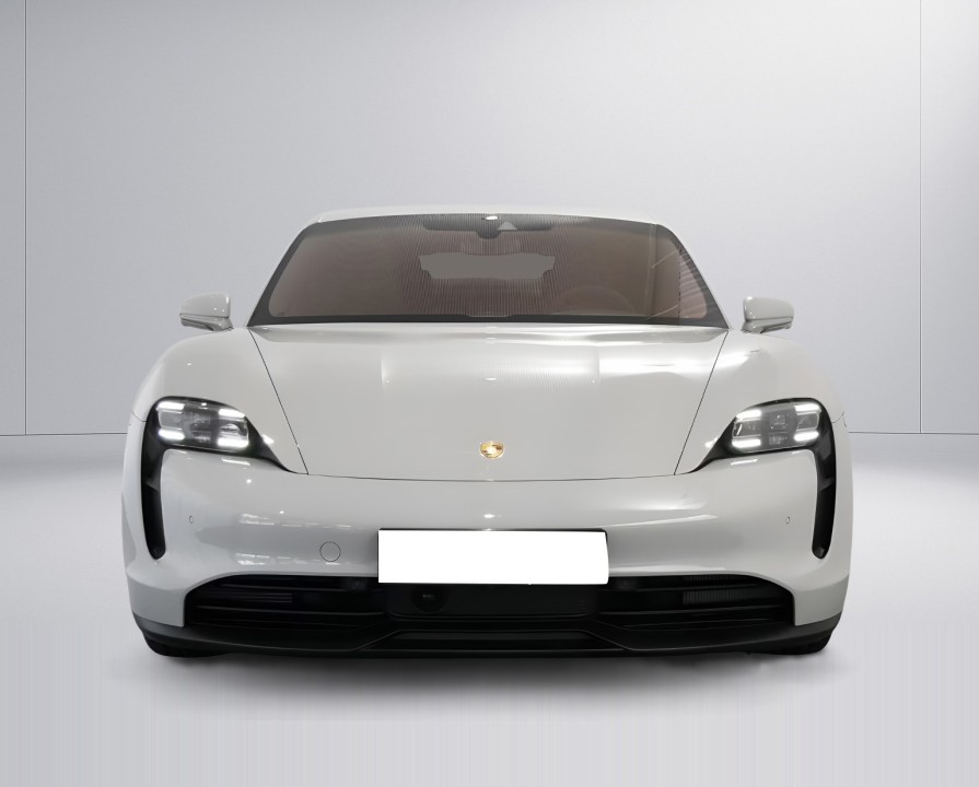 Porsche Taycan - foto 7