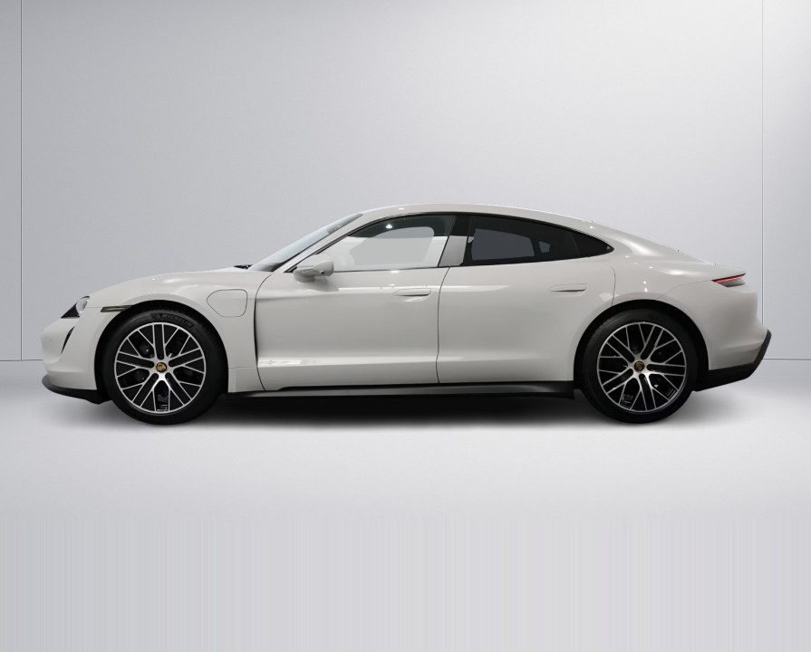 Porsche Taycan (5)