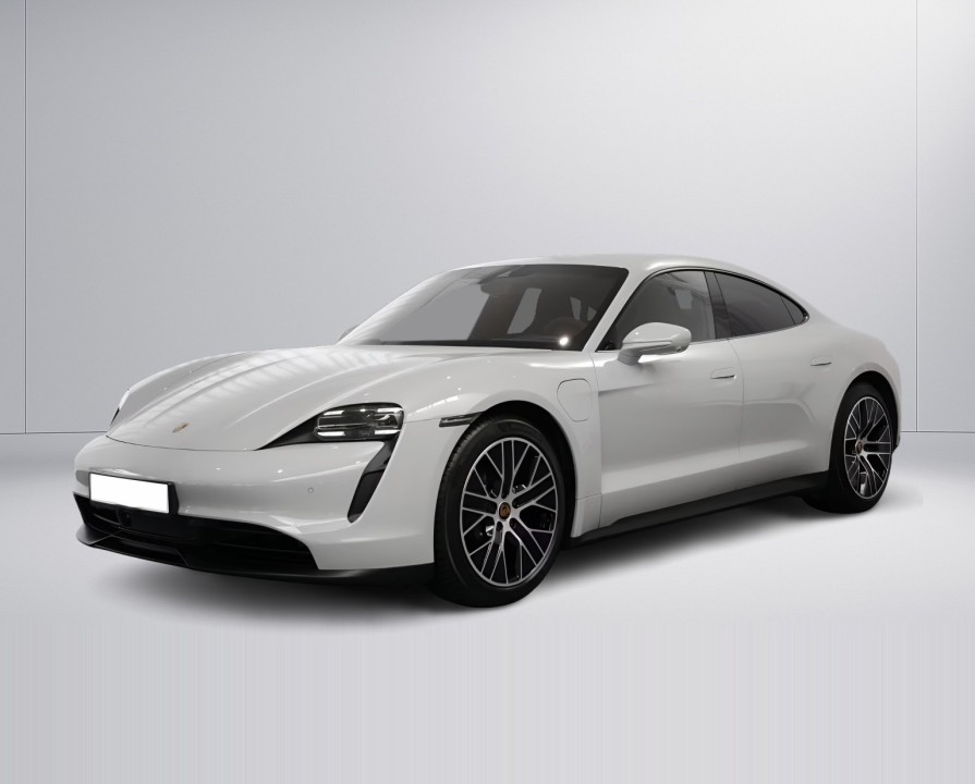 Porsche Taycan - foto 6