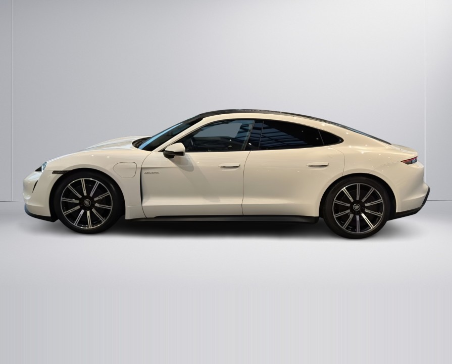 Porsche Taycan - foto 6