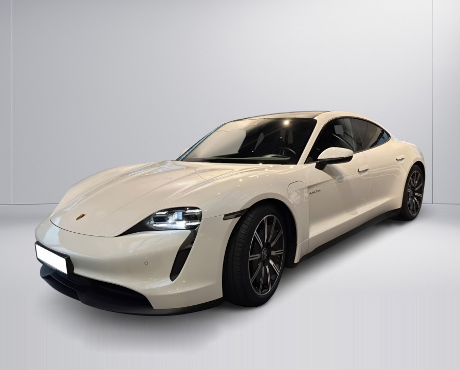 Porsche Taycan - foto 7