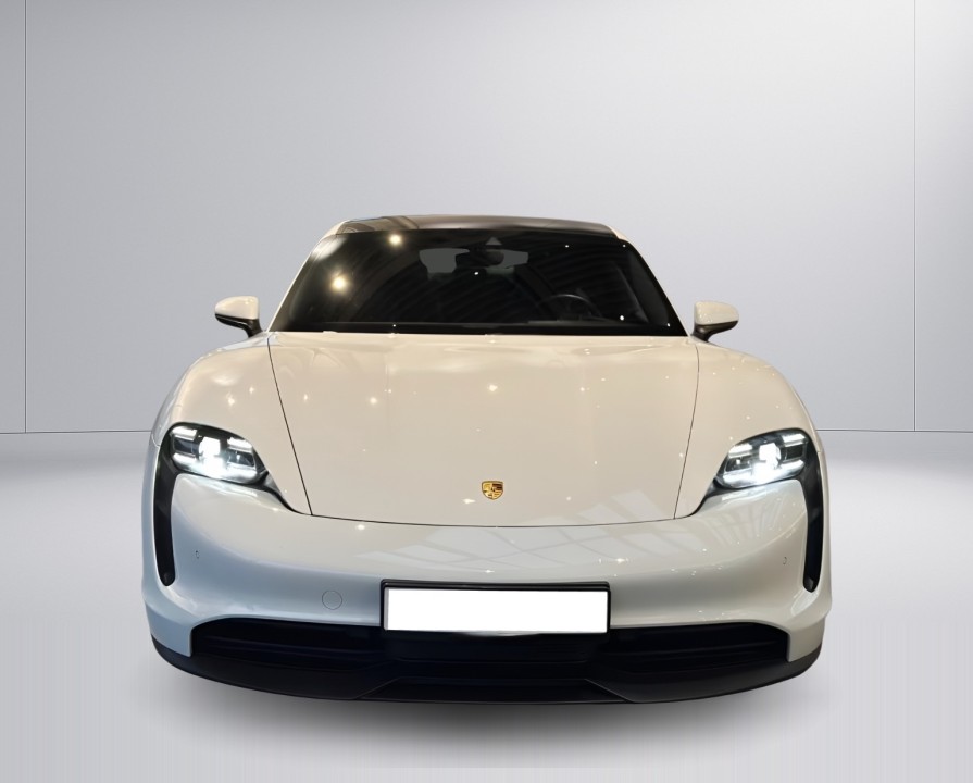 Porsche Taycan - foto 8