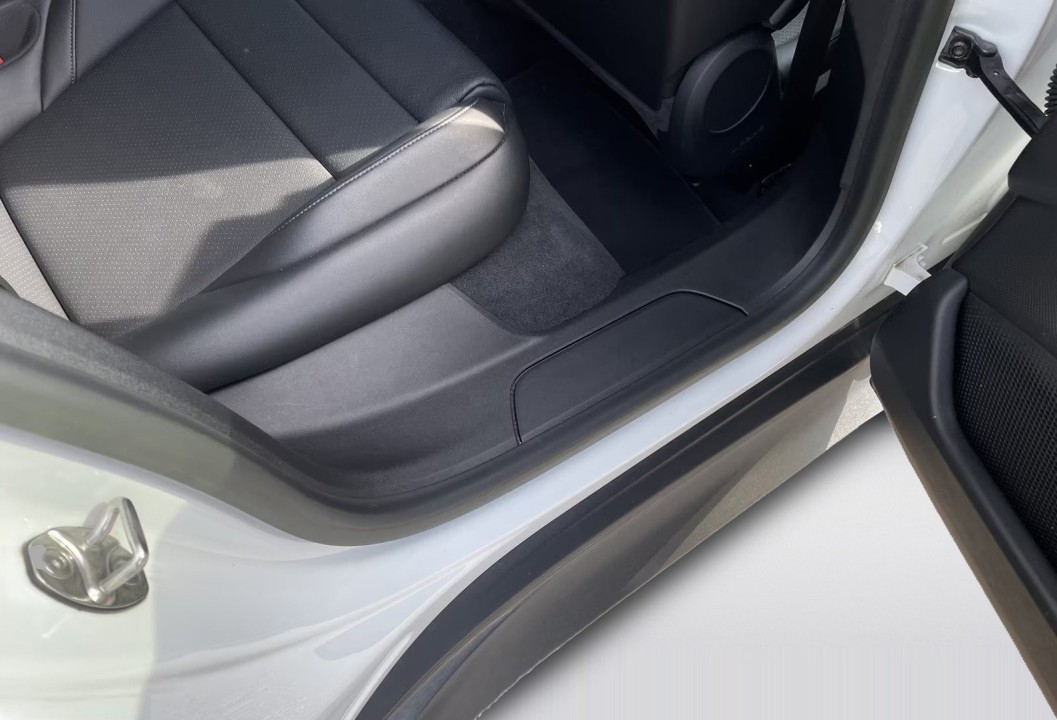 Porsche Taycan - foto 18