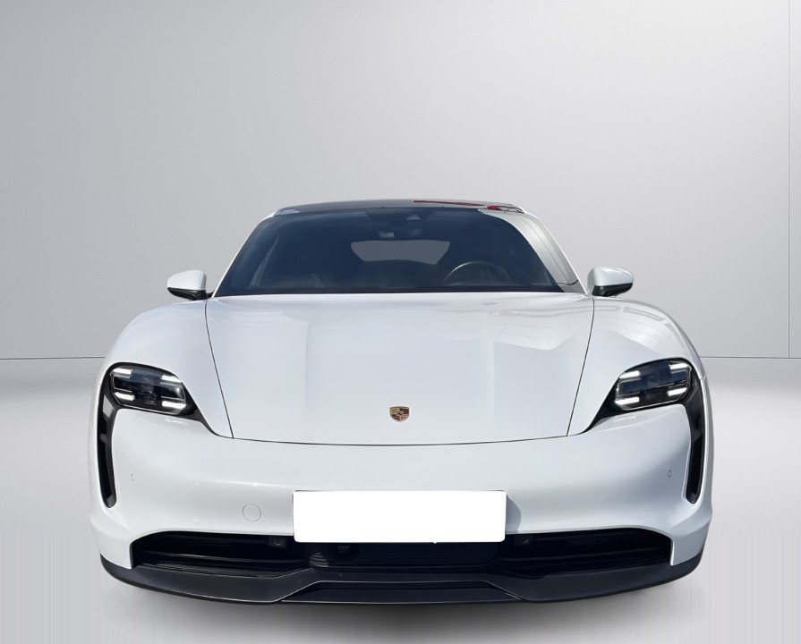 Porsche Taycan - foto 8