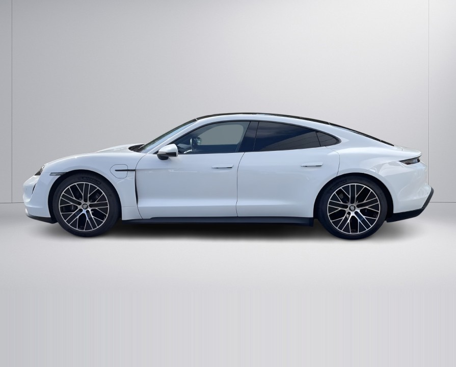 Porsche Taycan - foto 6