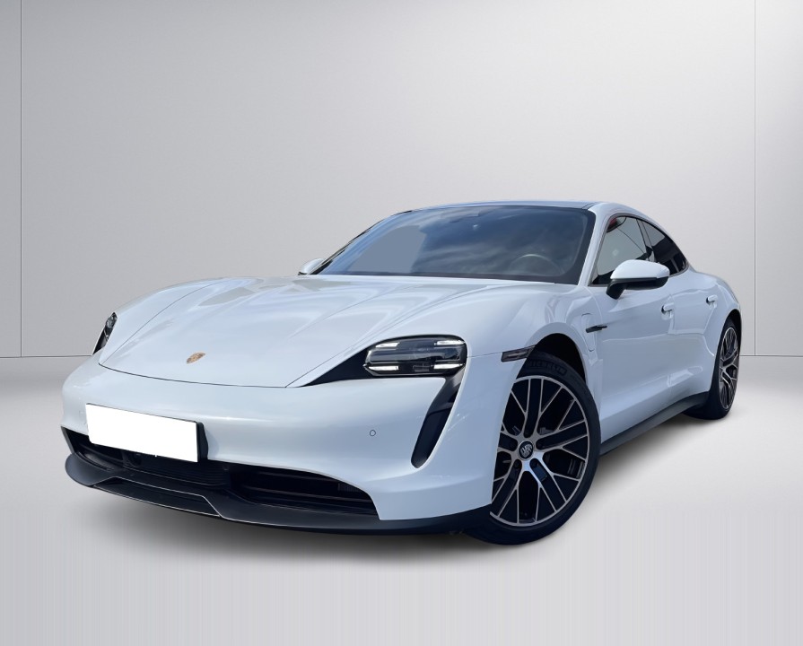 Porsche Taycan - foto 7