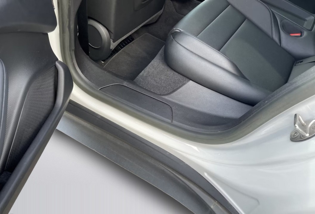 Porsche Taycan - foto 20