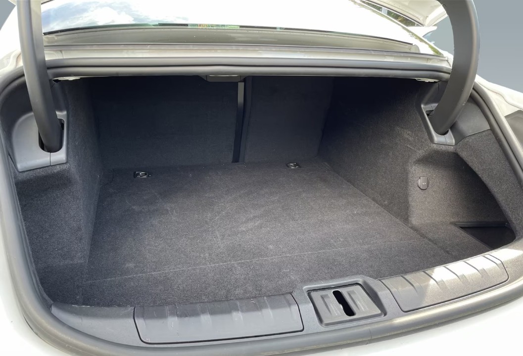 Porsche Taycan - foto 22