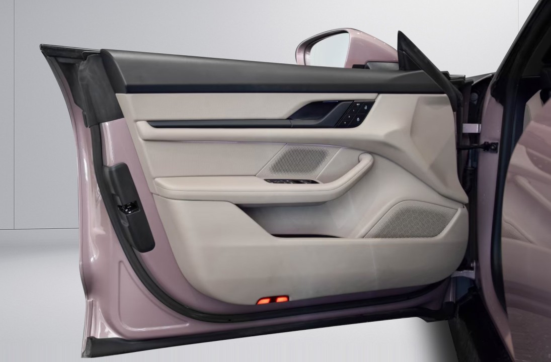 Porsche Taycan - foto 21