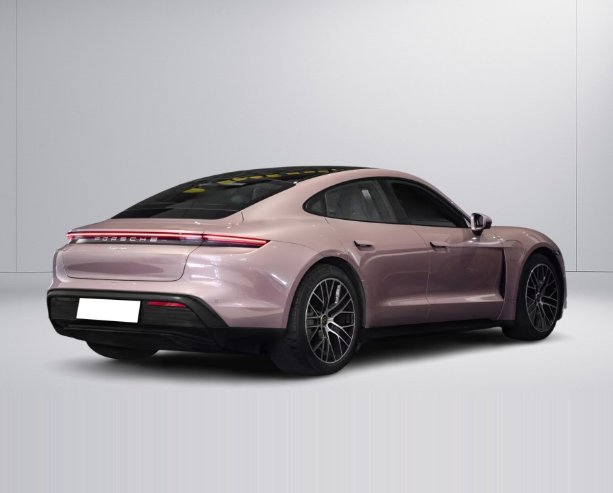 Porsche Taycan (2)