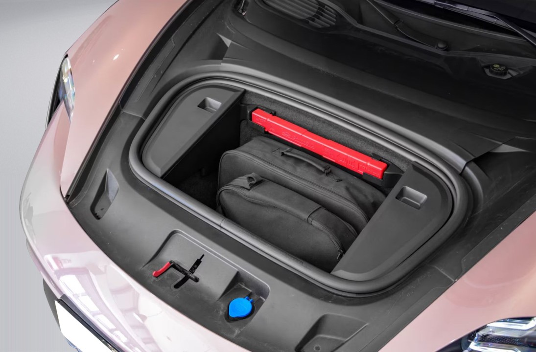 Porsche Taycan - foto 25