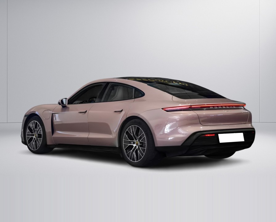 Porsche Taycan (3)