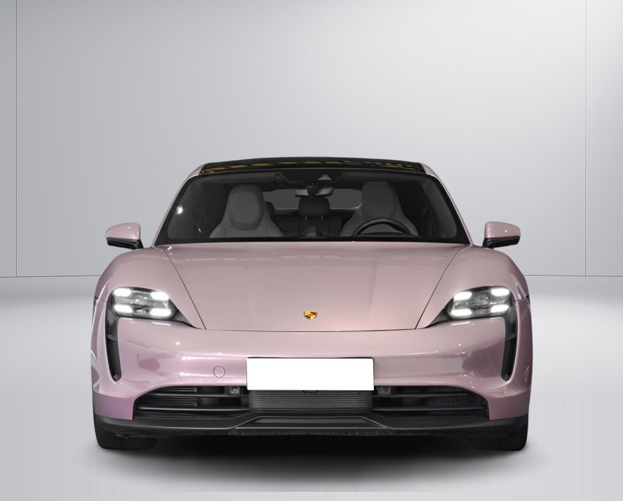 Porsche Taycan - foto 6