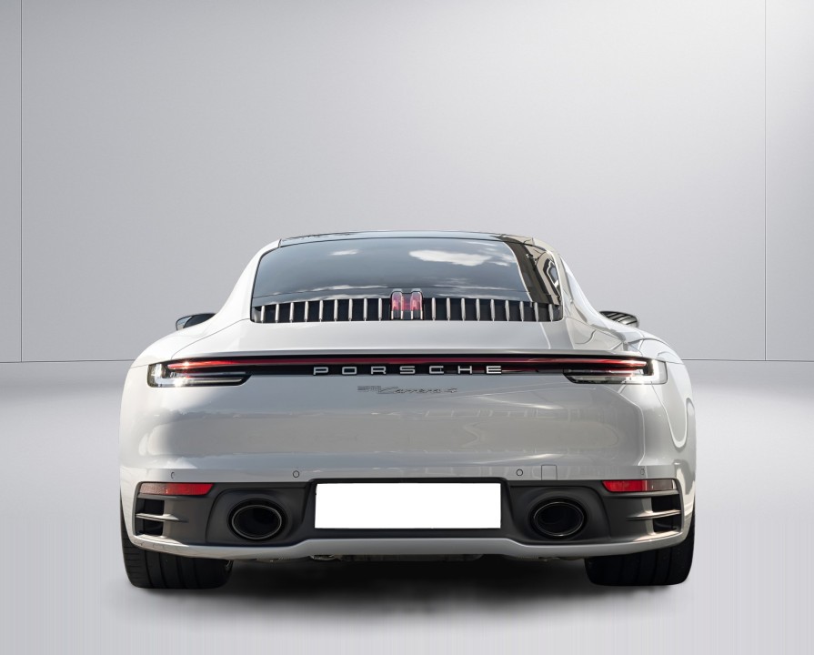 Porsche 911 Carrera 4 (4)