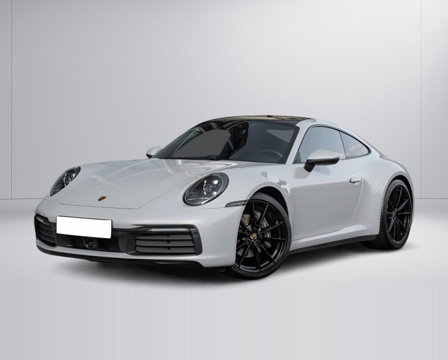 Porsche 911 Carrera 4