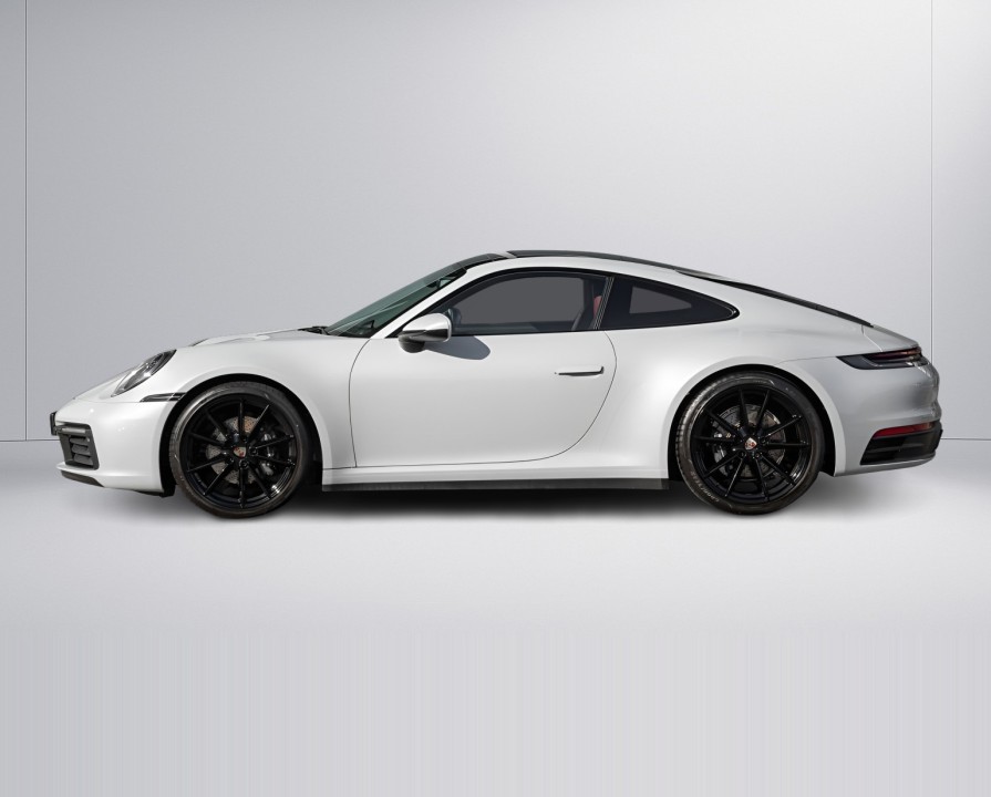 Porsche 911 Carrera 4 (2)
