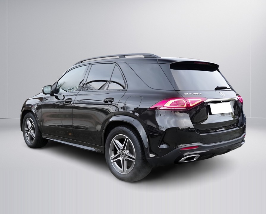 Mercedes-Benz GLE 350e 4MATIC AMG (4)