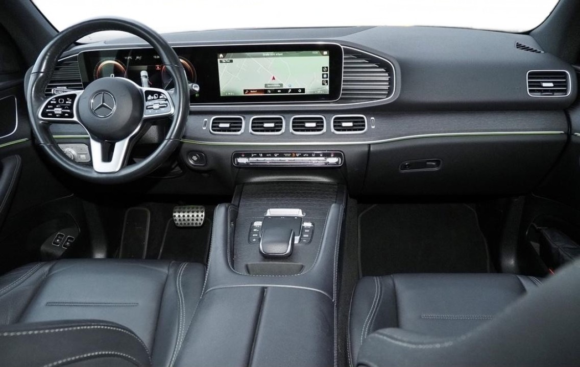 Mercedes-Benz GLE 350e 4MATIC AMG - foto 6