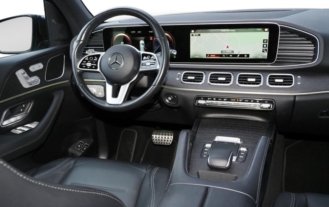 Mercedes-Benz GLE 350e 4MATIC AMG - foto 7