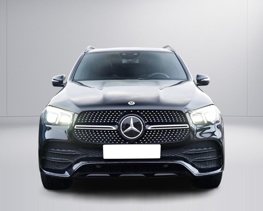 Mercedes-Benz GLE 350e 4MATIC AMG (2)