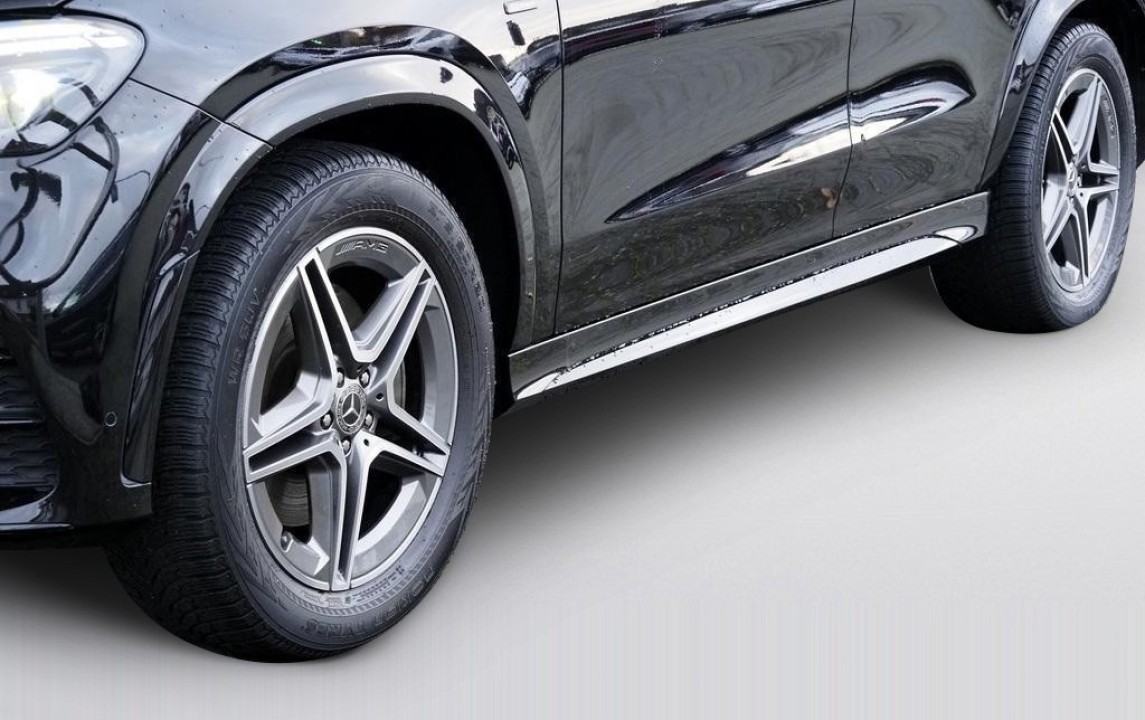 Mercedes-Benz GLE 350e 4MATIC AMG - foto 10