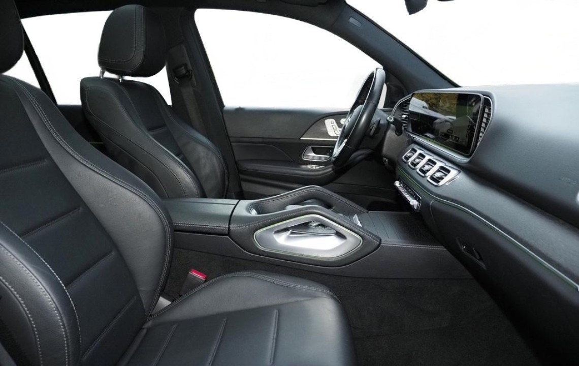 Mercedes-Benz GLE 350e 4MATIC AMG - foto 8