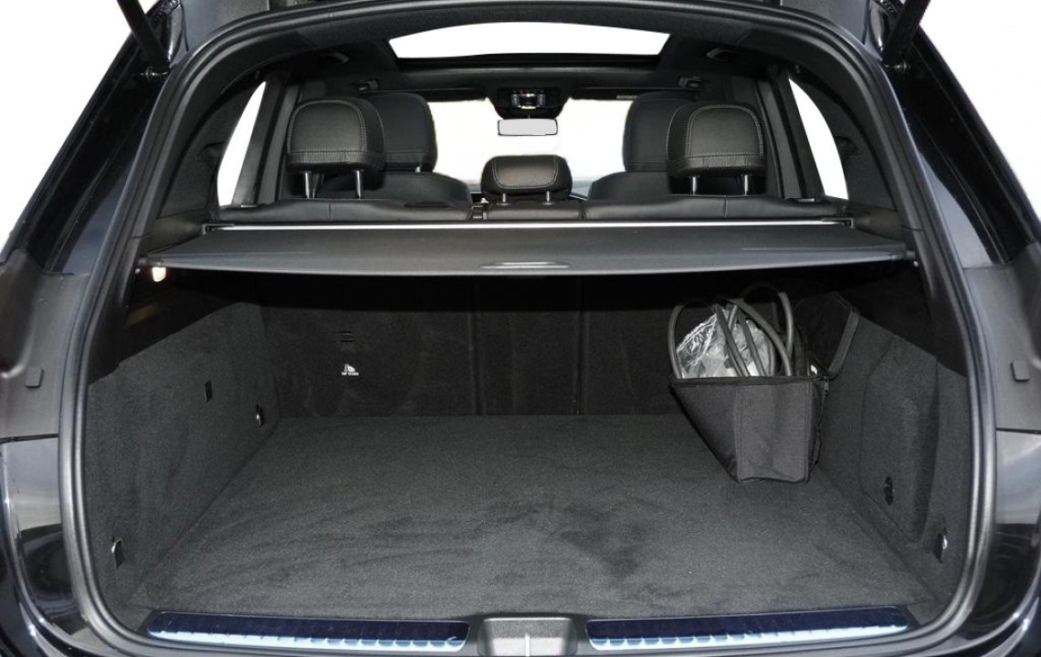 Mercedes-Benz GLE 350e 4MATIC AMG - foto 11